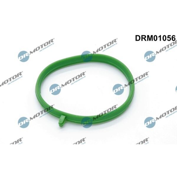 Dr.Motor Automotive DRM01056 Dichtung, Drosselklappenstutzen