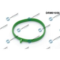 Dr.Motor Automotive DRM01056 Dichtung, Drosselklappenstutzen