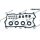 Dr.Motor Automotive DRM0849S Dichtungssatz, Zylinderkopfhaube