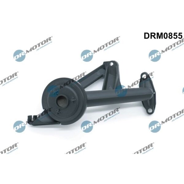 Dr.Motor Automotive DRM0855 Ölpumpensaugrohr