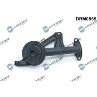 Dr.Motor Automotive DRM0855 Ölpumpensaugrohr