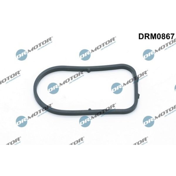 Dr.Motor Automotive DRM0867 Dichtung, Unterdruckpumpe