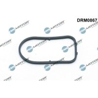 Dr.Motor Automotive DRM0867 Dichtung, Unterdruckpumpe