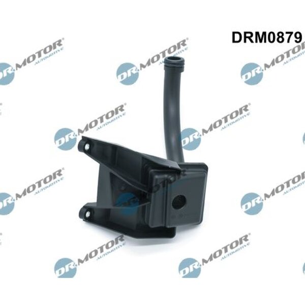 Dr.Motor Automotive DRM0879 Ölpumpensaugrohr