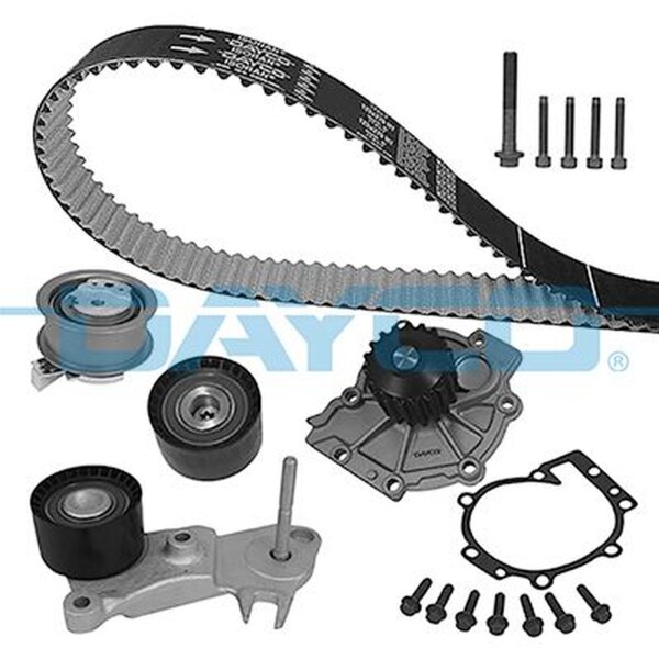 DAYCO KTBWP11900 Wasserpumpe + Zahnriemensatz