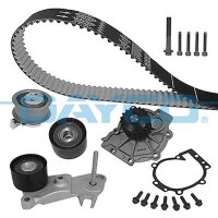 DAYCO KTBWP11900 Wasserpumpe + Zahnriemensatz
