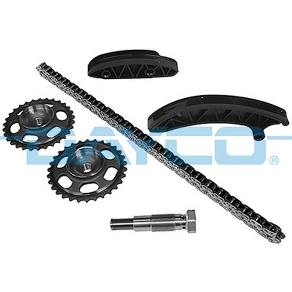 DAYCO KTC1168 Steuerkettensatz
