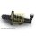 Schaeffler LuK 512 0054 10 Nehmerzylinder, Kupplung