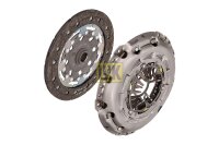 Schaeffler LuK 624 4050 09 Kupplungssatz
