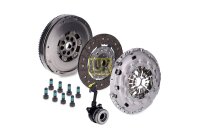 Schaeffler LuK 600 0335 00 Kupplungssatz