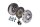 Schaeffler LuK 600 0335 00 Kupplungssatz