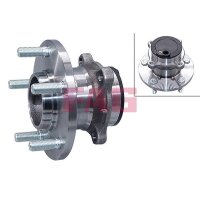 Schaeffler FAG 713 6159 90 Radlagersatz