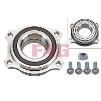 Schaeffler FAG 713 6682 40 Radlagersatz