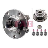 Schaeffler FAG 713 6497 70 Radlagersatz