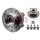 Schaeffler FAG 713 6497 70 Radlagersatz
