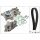 Schaeffler INA 530 0744 30 Wasserpumpe + Zahnriemensatz