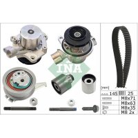 Schaeffler INA 530 0699 31 Wasserpumpe + Zahnriemensatz