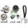 Schaeffler INA 530 0699 31 Wasserpumpe + Zahnriemensatz