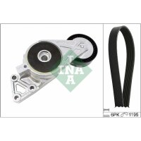 Schaeffler INA 529 0470 10 Keilrippenriemensatz