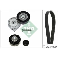 Schaeffler INA 529 0509 10 Keilrippenriemensatz