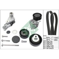 Schaeffler INA 529 0053 10 Keilrippenriemensatz