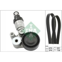 Schaeffler INA 529 0431 10 Keilrippenriemensatz