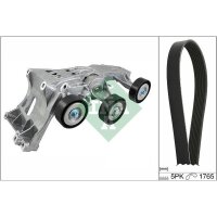 Schaeffler INA 529 0517 10 Keilrippenriemensatz