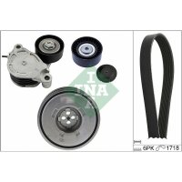 Schaeffler INA 529 0516 20 Keilrippenriemensatz