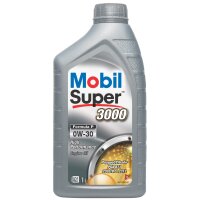 MOBIL 152170 Motoröl