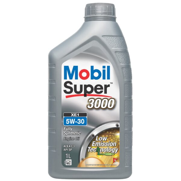 MOBIL 154764 Motoröl
