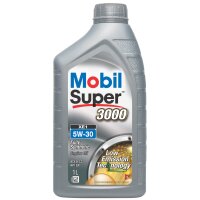 MOBIL 154764 Motoröl
