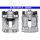 ATE 24.3421-9911.5 Bremssattel