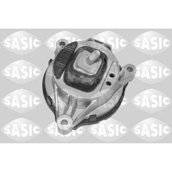 SASIC 2706489 Lagerung, Motor