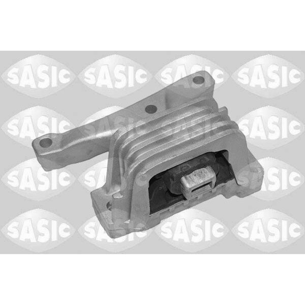 SASIC 2700101 Lagerung, Motor