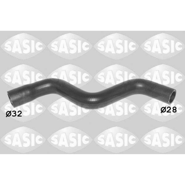 SASIC 3406475 Kühlerschlauch