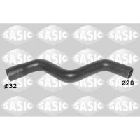 SASIC 3406475 Kühlerschlauch