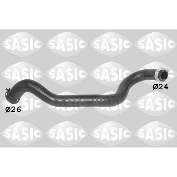 SASIC 3406470 Kühlerschlauch