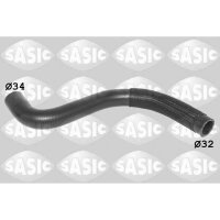 SASIC 3406474 Kühlerschlauch