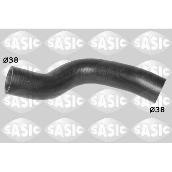 SASIC 3406481 Kühlerschlauch
