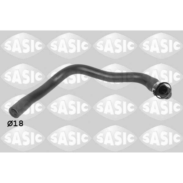 SASIC 3316005 Ölschlauch