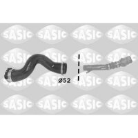 SASIC 3334058 Ladeluftschlauch