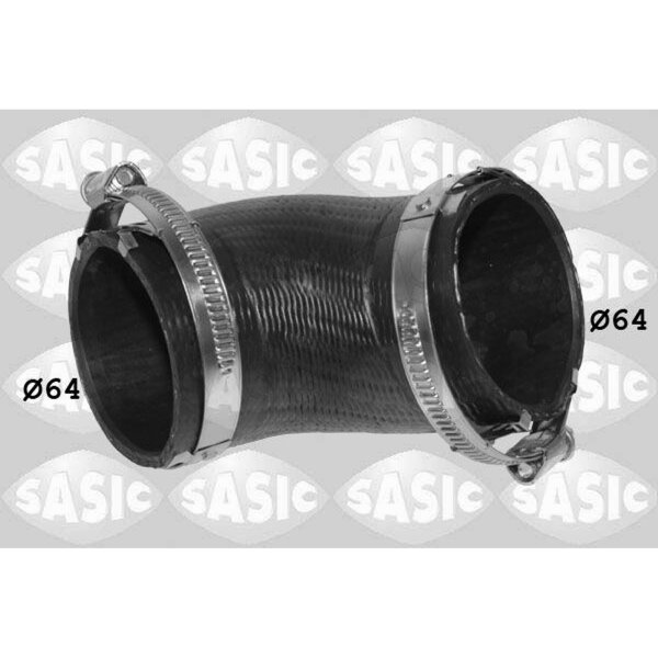 SASIC 3336339 Ladeluftschlauch