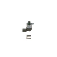 BOSCH 1 465 ZS0 042 Regelventil, Kraftstoffmenge...