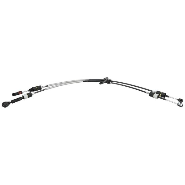 TOPRAN 305 281 Seilzug, Schaltgetriebe