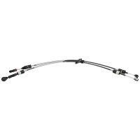 TOPRAN 305 281 Seilzug, Schaltgetriebe
