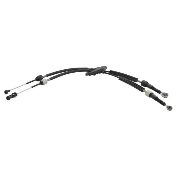 TOPRAN 702 325 Seilzug, Schaltgetriebe