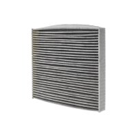 TOPRAN 410 107 Filter, Innenraumluft