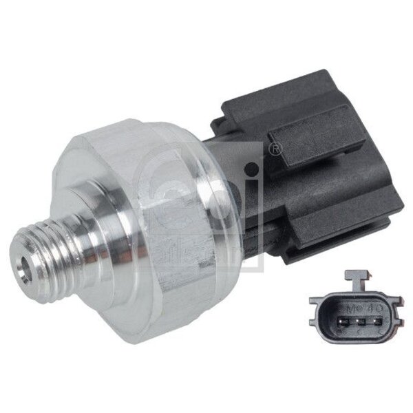 FEBI BILSTEIN 171487 Druckschalter, Klimaanlage