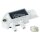 FEBI BILSTEIN 172031 Sensor, Abgasdruck