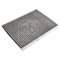 FEBI BILSTEIN 172063 Filter, Innenraumluft